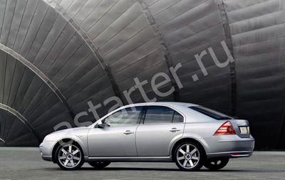 Ремонт генератора Ford Mondeo III, Купить генератор Ford Mondeo III
